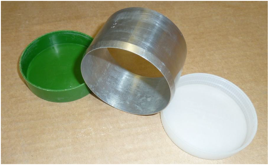 sampling rings